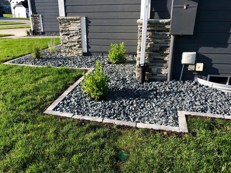 Commercial Hardscape Design